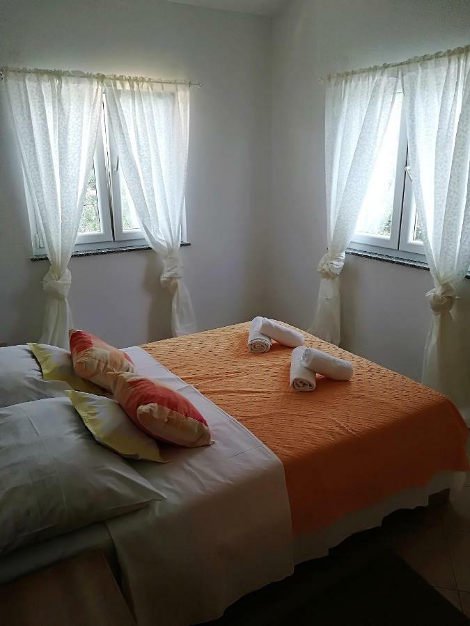 Apartman Rosanda 1 Premuda Exterior photo