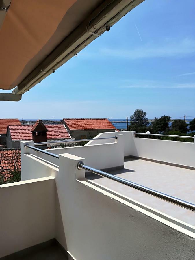 Apartman Rosanda 1 Premuda Exterior photo