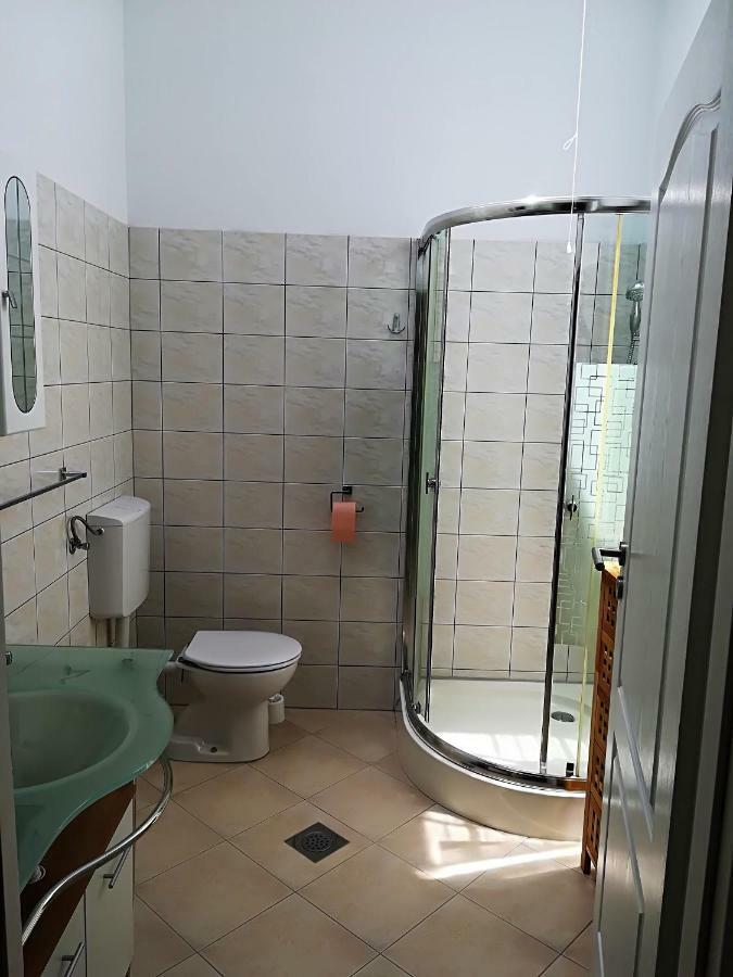 Apartman Rosanda 1 Premuda Exterior photo