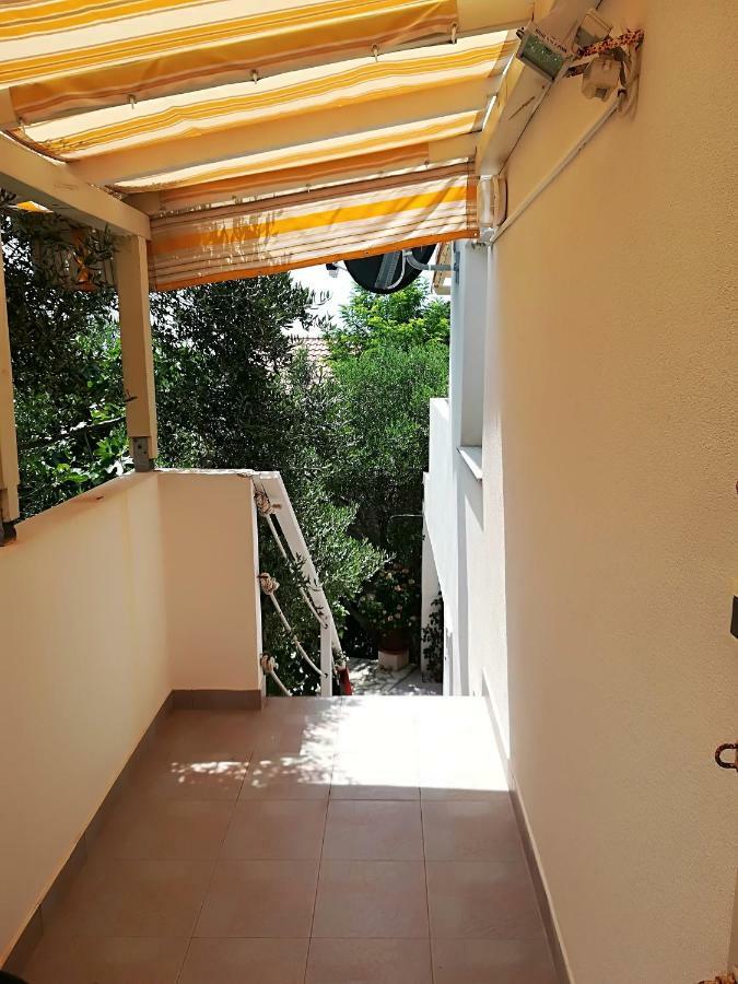 Apartman Rosanda 1 Premuda Exterior photo