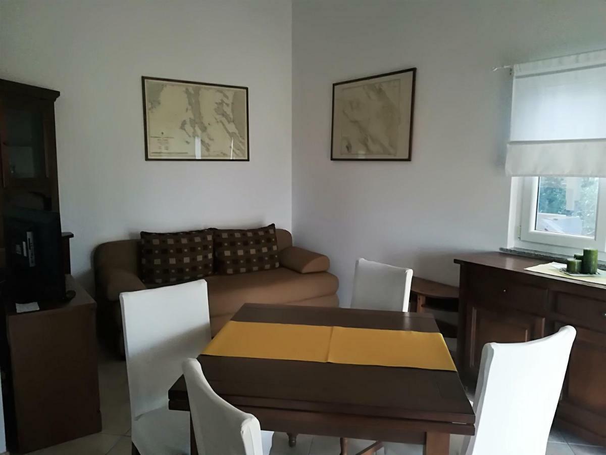 Apartman Rosanda 1 Premuda Exterior photo