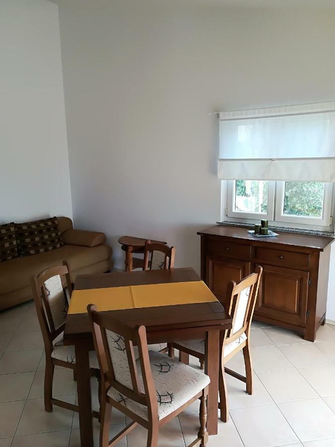 Apartman Rosanda 1 Premuda Exterior photo