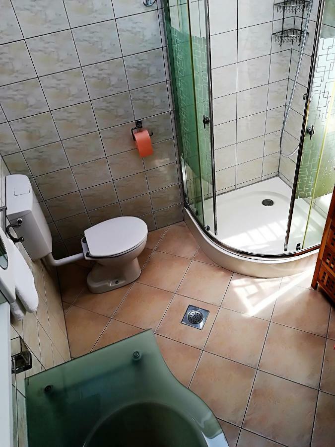 Apartman Rosanda 1 Premuda Exterior photo