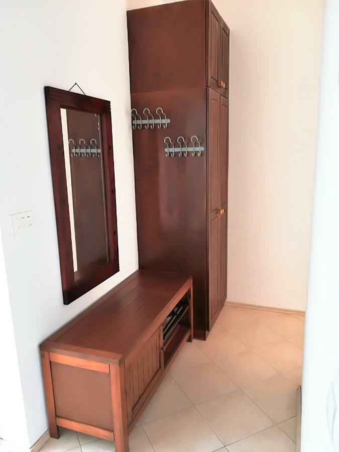 Apartman Rosanda 1 Premuda Exterior photo